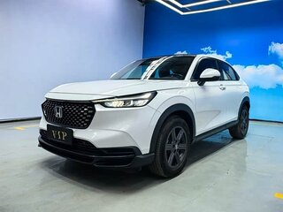 2023 Honda XR-V II, белый, 2172202 рублей, вид 4