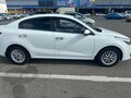2017 Kia Rio IV, белый, 1450000 рублей - вид 1