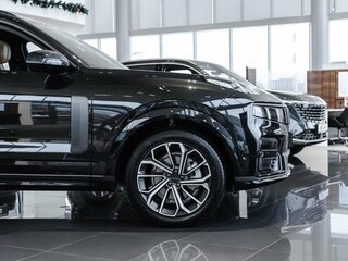 2026 Nordcross 001, чёрный, 7130000 рублей, вид 4