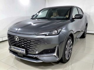 2023 Changan UNI-K, серый, 2600000 рублей, вид 2