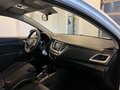 2022 Hyundai Solaris II Рестайлинг, белый, 1549000 рублей - вид 11