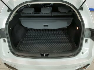 2022 Haval F7 I, белый, 1860000 рублей, вид 5