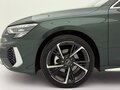 2022 Audi A3 35 TFSI Long IV (8Y), зелёный, 1973000 рублей - вид 7