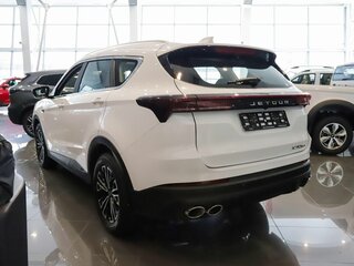 2026 Jetour X70+ I Рестайлинг, белый, 3099000 рублей, вид 3