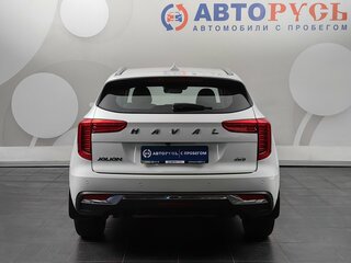 2022 Haval Jolion I, белый, 1747000 рублей, вид 4