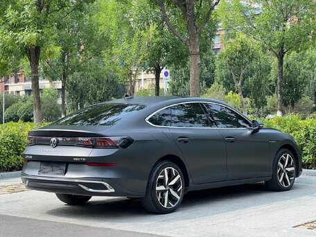 2023 Volkswagen Lamando L II, серый, 2040000 рублей, вид 4