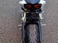 2015 Ducati 899 Panigale, белый, 1050000 рублей - вид 2