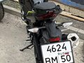 2020 Kawasaki Z 400, чёрный, 550000 рублей - вид 3