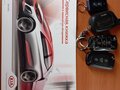 2015 Kia Rio III Рестайлинг, бежевый, 1220000 рублей - вид 11