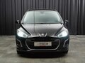 2012 Peugeot 308 I Рестайлинг, чёрный, 747000 рублей - вид 1