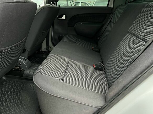 2008 Renault Logan I, белый, 359000 рублей - вид 14