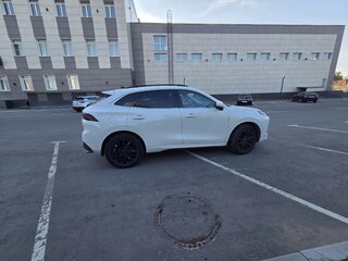 2023 Forthing T5 EVO, белый, 1599999 рублей, вид 5