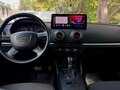 2013 Audi A3 III (8V), белый, 1150000 рублей - вид 9