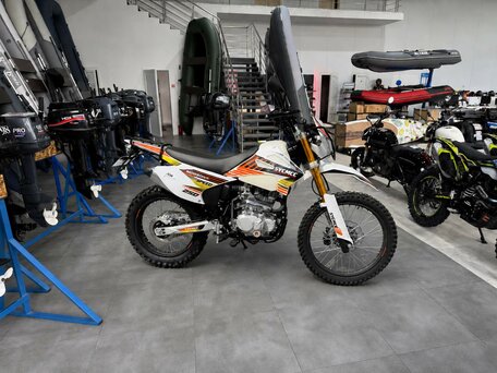 2026 Sycmmc 250, белый, 96600 рублей, вид 3