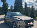 2020 Genesis GV80 I, серый, 4890000 рублей - вид 9
