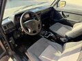 2018 Lada (ВАЗ) 2121 (4x4) Urban I Рестайлинг, чёрный - вид 7