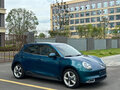 2023 Ora Good Cat 47.8 kWh I, синий, 1390000 рублей - вид 2
