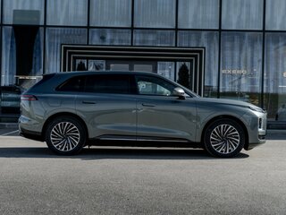 2026 Esteo Exlantix ET, серый, 6990000 рублей, вид 4