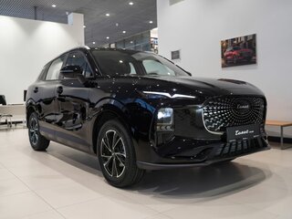 2026 Tenet Plus L4, чёрный, 2540000 рублей, вид 1