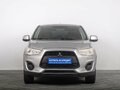 2013 Mitsubishi ASX I Рестайлинг, серебристый, 1099000 рублей - вид 2