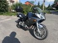 2007 BMW F 800 ST, серебристый, 399000 рублей