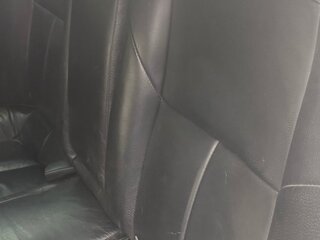 2008 Mitsubishi Galant IX Рестайлинг, чёрный, 700000 рублей, вид 4