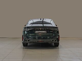 2023 Chery Arrizo 8, зелёный, 1690000 рублей, вид 4