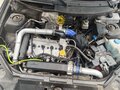 2015 Lada (ВАЗ) Priora I Рестайлинг, чёрный - вид 7