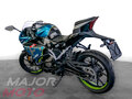 2022 CFMoto 300SR, синий, 299000 рублей - вид 7