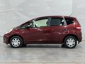 2012 Honda Fit II, красный, 885000 рублей - вид 1