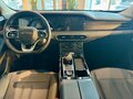 2026 Jetour X90+, белый - вид 9