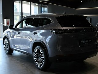 2026 Esteo MX, серый, 3990000 рублей, вид 5