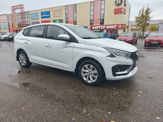 2025 Lada (ВАЗ) Iskra SW, белый, 1500000 рублей, вид 2