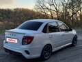 2024 Lada (ВАЗ) Granta Sport I Рестайлинг, белый, 1280000 рублей - вид 1