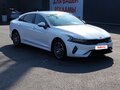 2021 Kia K5 III, белый, 2350000 рублей - вид 2