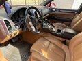 2016 Porsche Cayenne S II Рестайлинг (958), красный, 3121000 рублей - вид 7