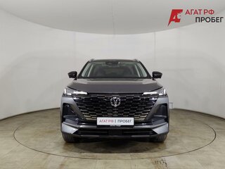 2024 Changan UNI-S I, серый, 2135000 рублей, вид 2