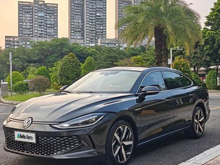 2023 Volkswagen Lamando L II, чёрный, 1750285 рублей, вид 1