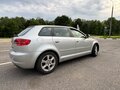 2010 Audi A3 II (8P) Рестайлинг 2, серебристый, 900000 рублей - вид 5