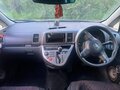 2004 Toyota Wish I, серый, 670000 рублей - вид 4
