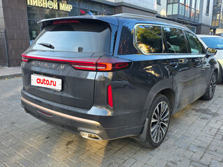 2022 Exeed VX I, серый, 2270000 рублей, вид 5