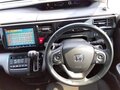 2020 Honda Stepwgn Spada V Рестайлинг, белый, 2350000 рублей - вид 5