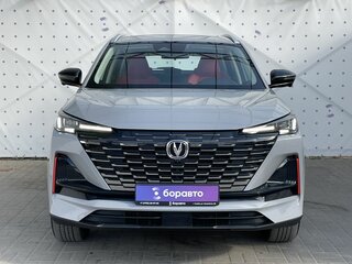 2024 Changan UNI-S I, серый, 2350000 рублей, вид 2