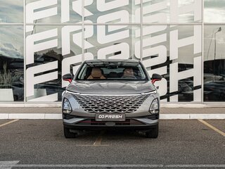 2023 Omoda C5 I, серый, 1779000 рублей, вид 3