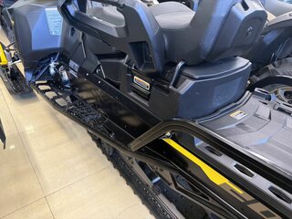 2026 BRP Ski-Doo Expedition 900, жёлтый, 1990000 рублей, вид 5