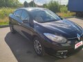 2013 Renault Fluence I Рестайлинг, чёрный, 750000 рублей - вид 5
