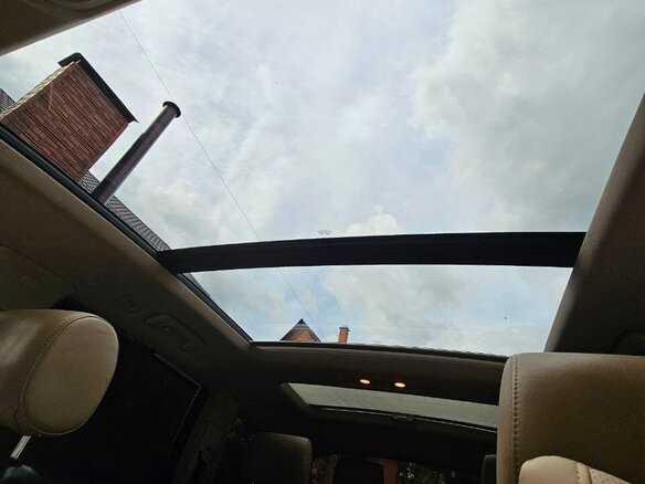 2010 Audi Q7 I (4L) Рестайлинг, серый, 2600000 рублей - вид 22
