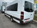 2011 Mercedes-Benz Sprinter, белый, 1200000 рублей - вид 1