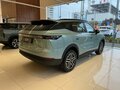 2026 Omoda C7, зелёный - вид 8