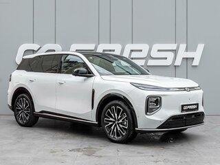 2026 Changan Qiyuan Q07 31.7 kWh, белый, 3848000 рублей, вид 1